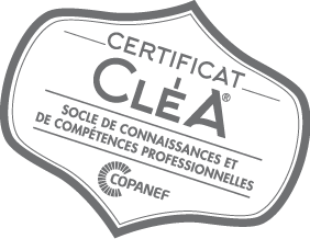 label-clea