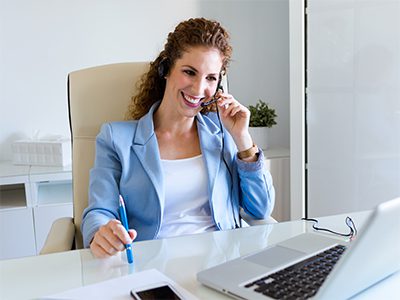 REUSSIR SA PROSPECTION TELEPHONIQUE
