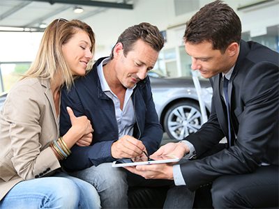 CONSEILLER(E) COMMERCIAL(E)