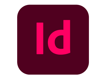 inDesign