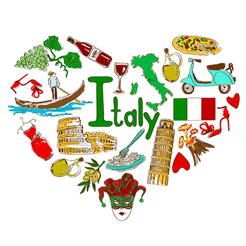 ITALIEN