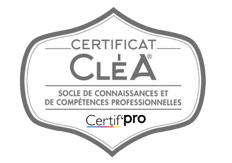 certification_clea