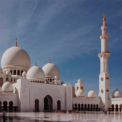 ARABE