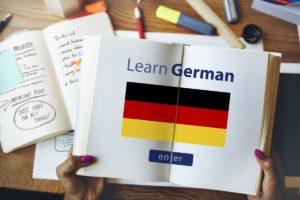 concept formation langue allemande livres