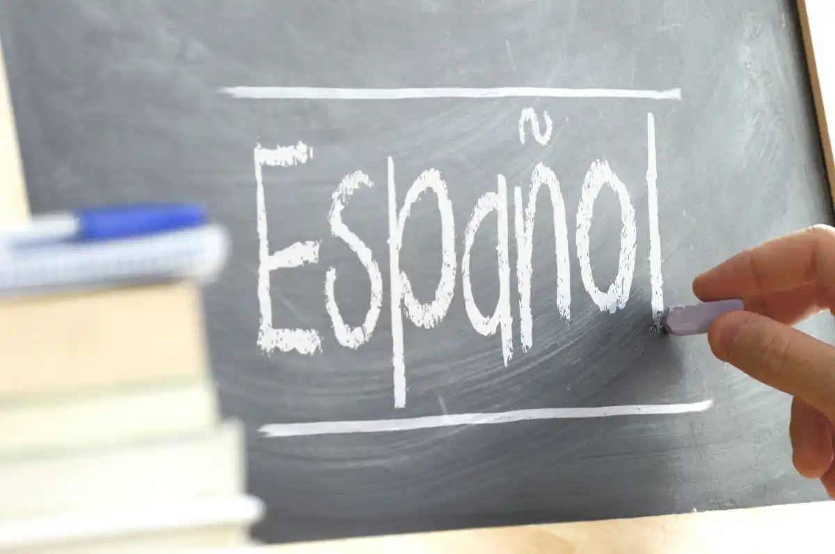 espagnol langue formation